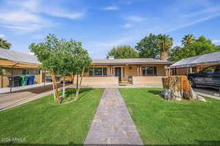 107 S MATLOCK Street, Mesa, AZ 85204