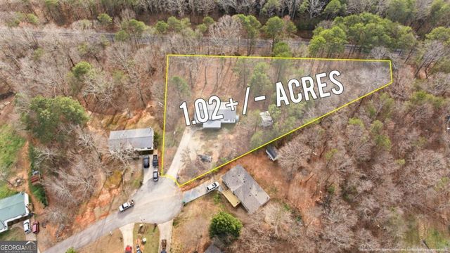 6739 Victoria Lane, Lula, GA 30554