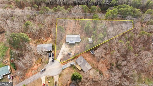 6739 Victoria Lane, Lula, GA 30554