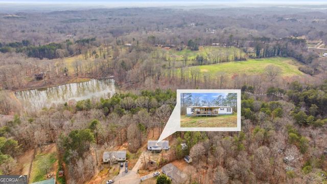 6739 Victoria Lane, Lula, GA 30554