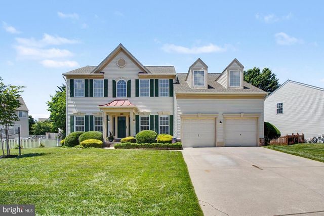 2913 AIRDRIE AVE, Abingdon, MD 21009