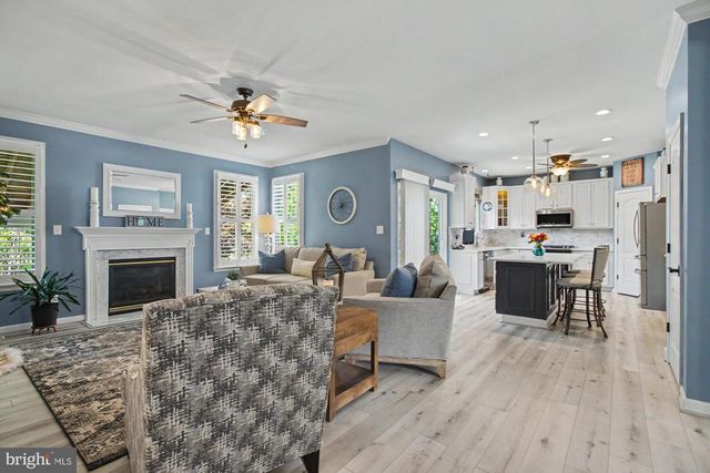 2913 AIRDRIE AVE, Abingdon, MD 21009