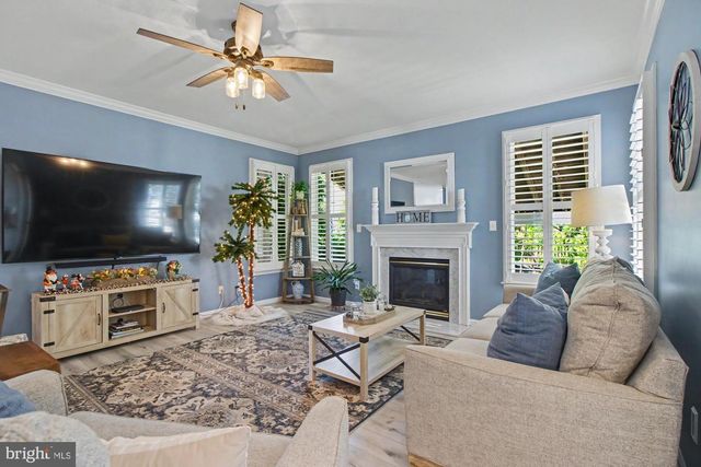 2913 AIRDRIE AVE, Abingdon, MD 21009