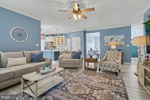 2913 AIRDRIE AVE, Abingdon, MD 21009