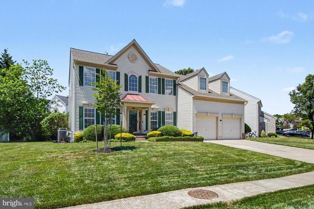 2913 AIRDRIE AVE, Abingdon, MD 21009