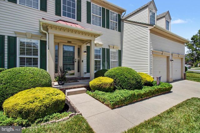 2913 AIRDRIE AVE, Abingdon, MD 21009