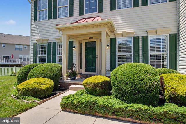 2913 AIRDRIE AVE, Abingdon, MD 21009