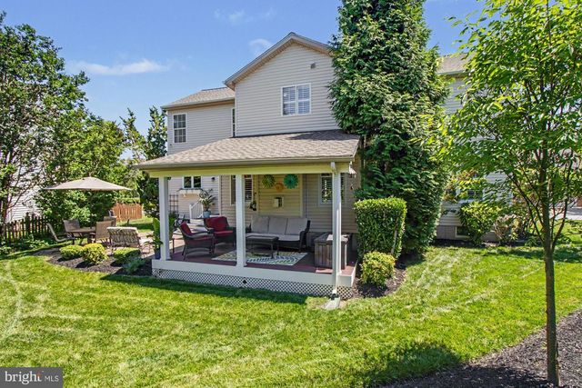 2913 AIRDRIE AVE, Abingdon, MD 21009