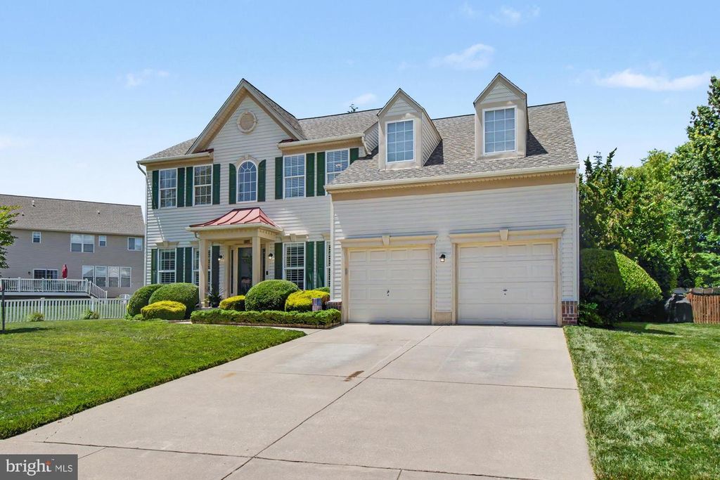 2913 AIRDRIE AVE, Abingdon, MD 21009