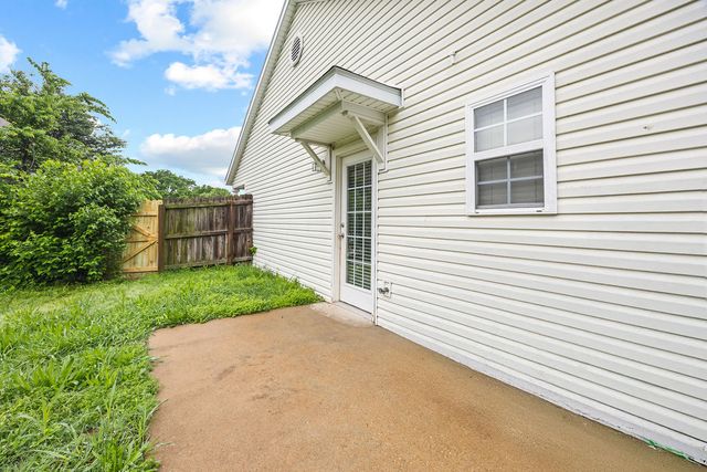 1308 S C Court, Rogers, AR 72756