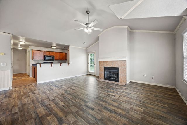 1308 S C Court, Rogers, AR 72756