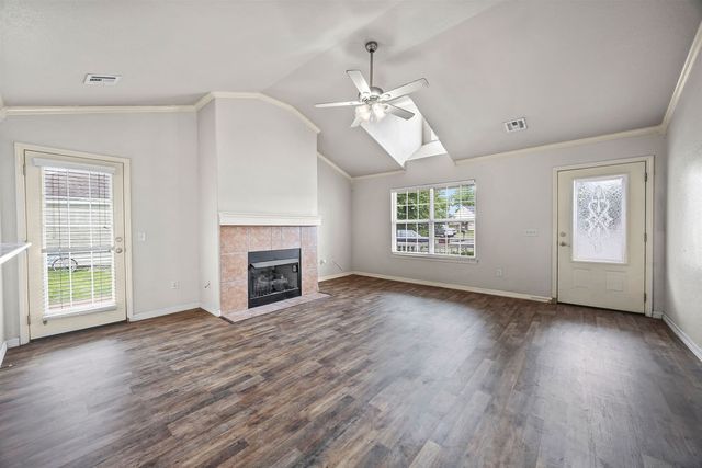 1308 S C Court, Rogers, AR 72756