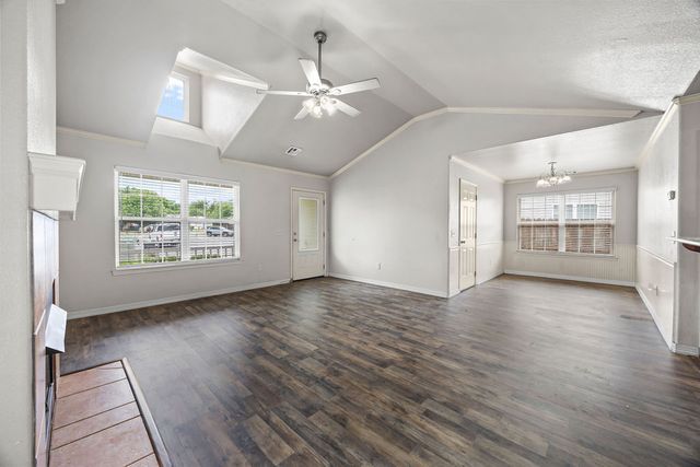 1308 S C Court, Rogers, AR 72756