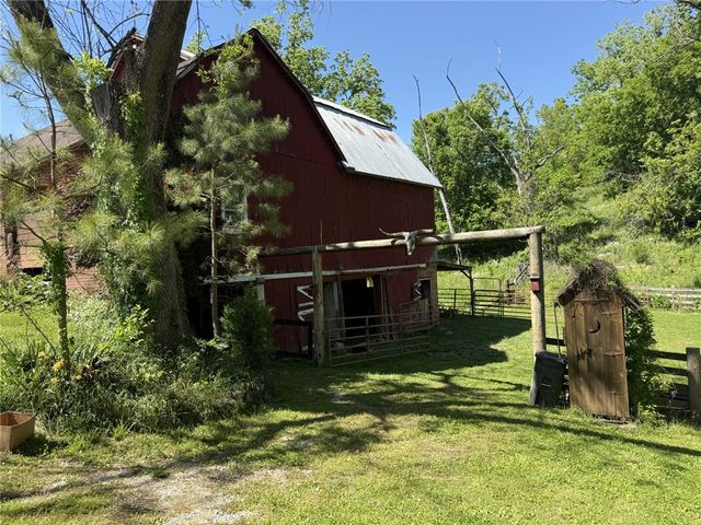 13262 NE Walnut Valley Road, Rogers, AR 72756