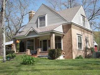 13262 NE Walnut Valley Road, Rogers, AR 72756