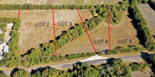 TBD FM 121, Van Alstyne, TX 75495