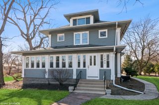 1492 W Irving Park Road, Itasca, IL 60143