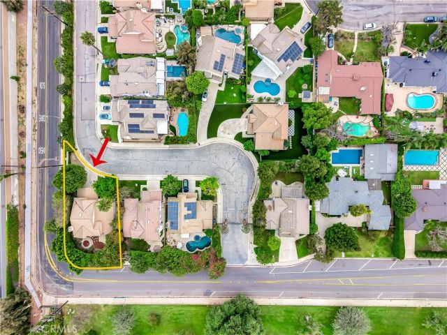 5181 BRIAN Lane, Encino, CA 91436