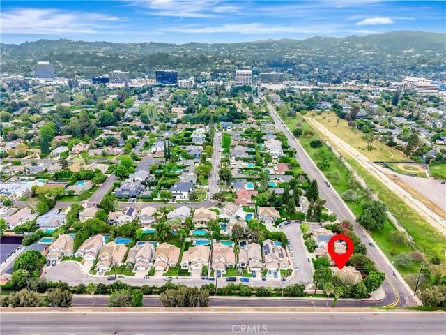 5181 BRIAN Lane, Encino, CA 91436