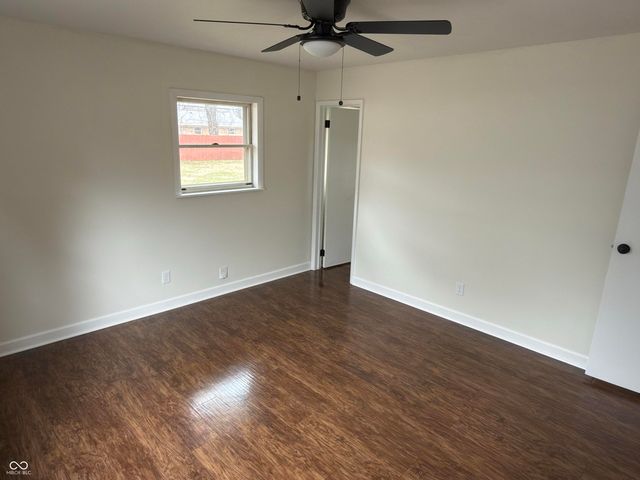 301 Meadow Drive, Greenwood, IN 46142