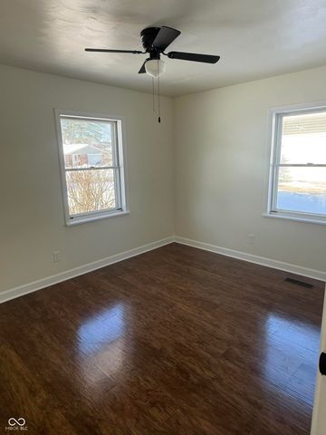 301 Meadow Drive, Greenwood, IN 46142