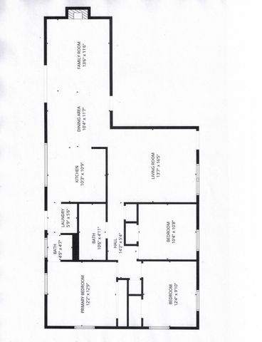 301 Meadow Drive, Greenwood, IN 46142