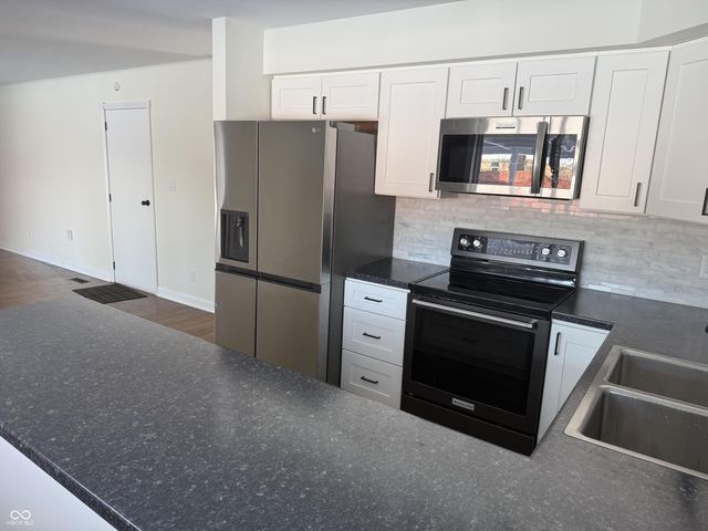 301 Meadow Drive, Greenwood, IN 46142