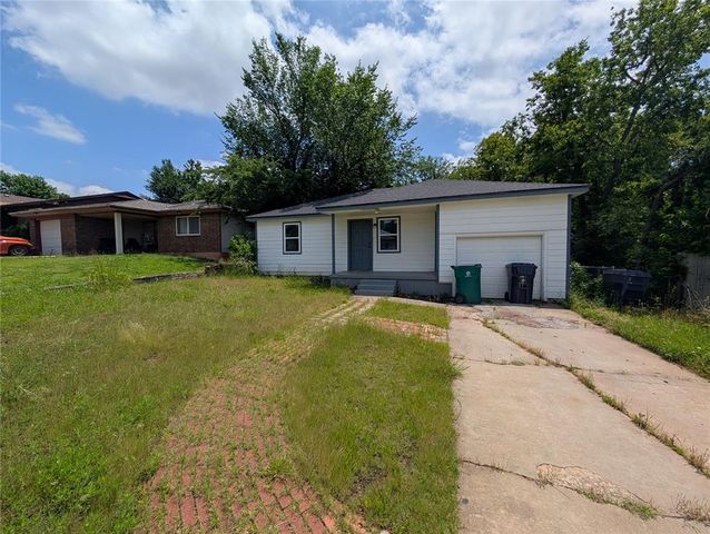 908 NE 31st Street, Oklahoma City, OK 73105