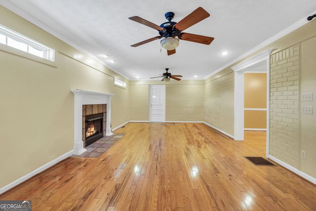 144 S 6th Street Extension, Milner, GA 30257