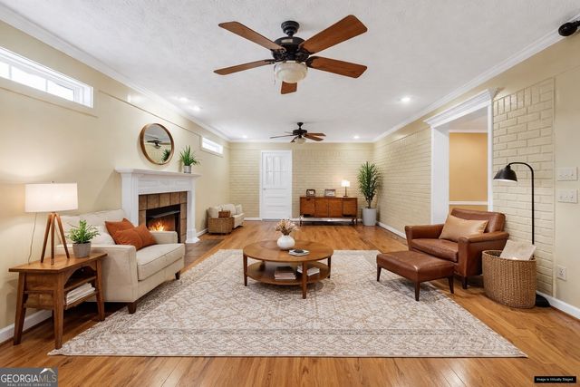 144 S 6th Street Extension, Milner, GA 30257