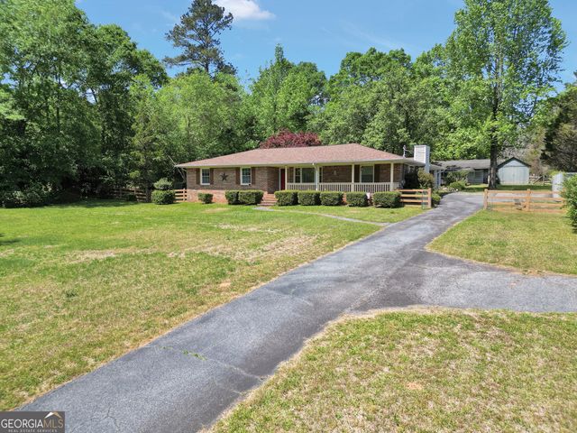 144 S 6th Street Extension, Milner, GA 30257