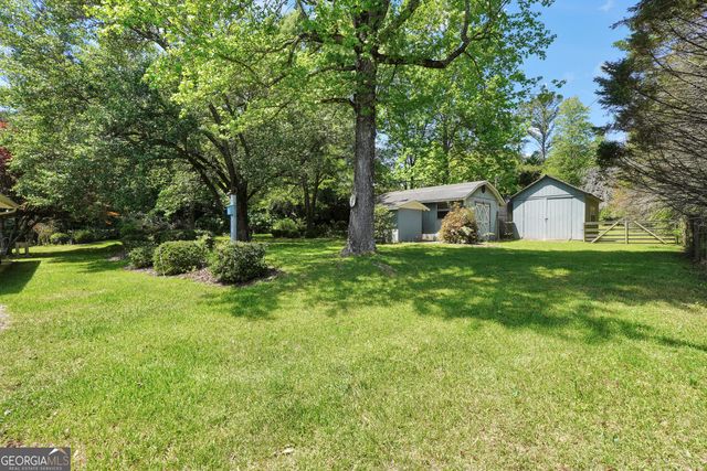 144 S 6th Street Extension, Milner, GA 30257