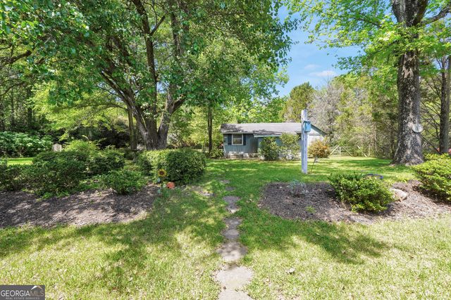 144 S 6th Street Extension, Milner, GA 30257