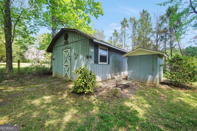 144 S 6th Street Extension, Milner, GA 30257