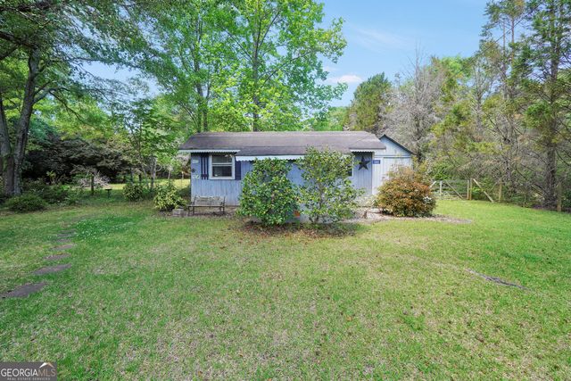 144 S 6th Street Extension, Milner, GA 30257