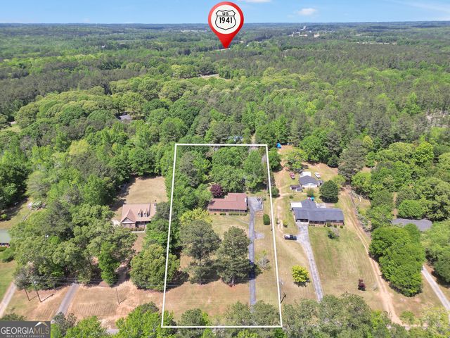 144 S 6th Street Extension, Milner, GA 30257