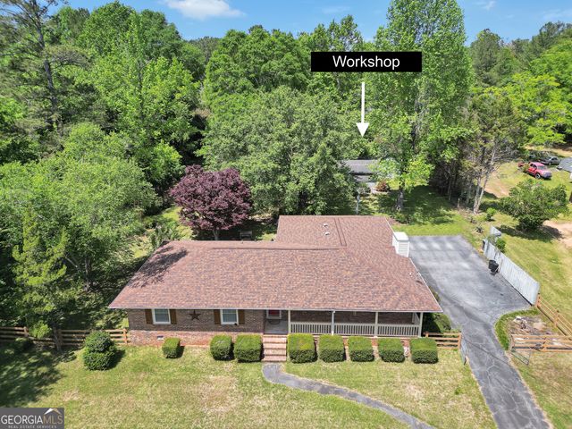 144 S 6th Street Extension, Milner, GA 30257
