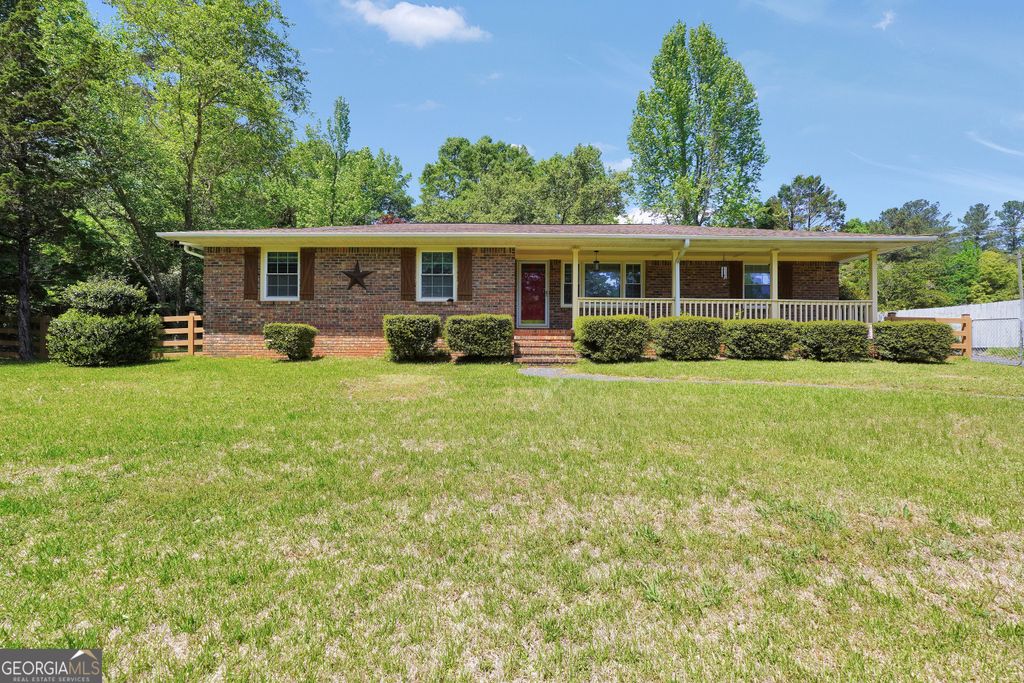 144 S 6th Street Extension, Milner, GA 30257