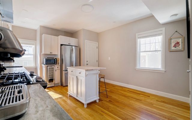 69 Boylston Street 2, Boston, MA 02130