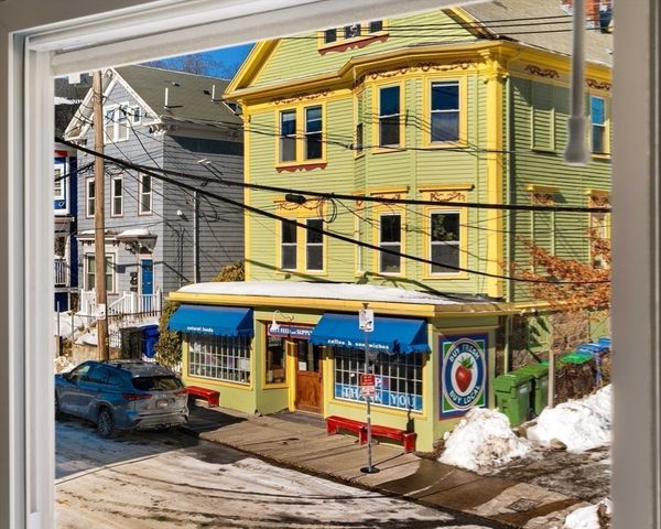 69 Boylston Street 2, Boston, MA 02130