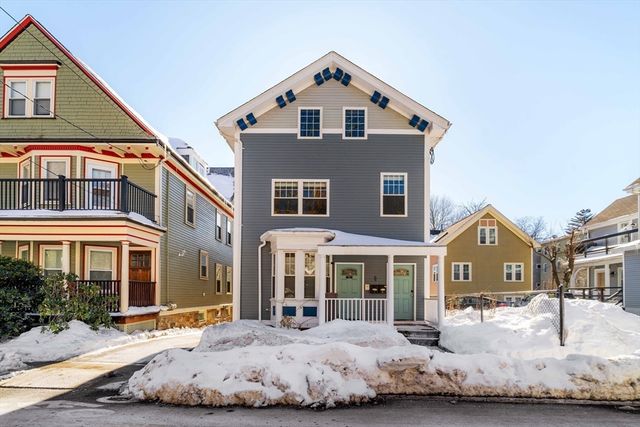 69 Boylston Street 2, Boston, MA 02130