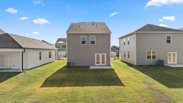 6098 Dead Riv Run, Beech Island, SC 29842