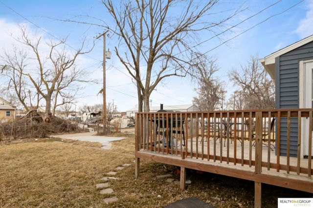 4416 N 21St Street, Omaha, NE 68110