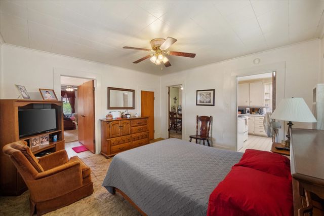 110 Woodland Avenue, Corsicana, TX 75110