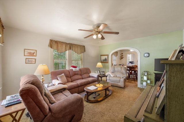 110 Woodland Avenue, Corsicana, TX 75110