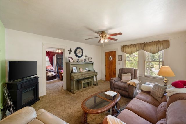 110 Woodland Avenue, Corsicana, TX 75110