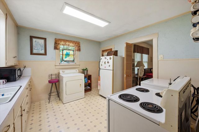 110 Woodland Avenue, Corsicana, TX 75110