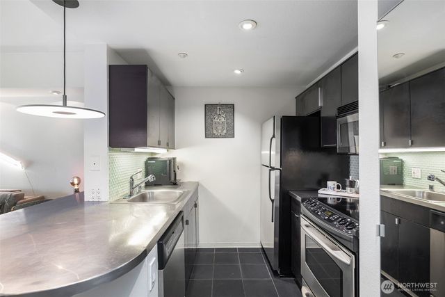 1415 2nd Avenue #2108, Seattle, WA 98101