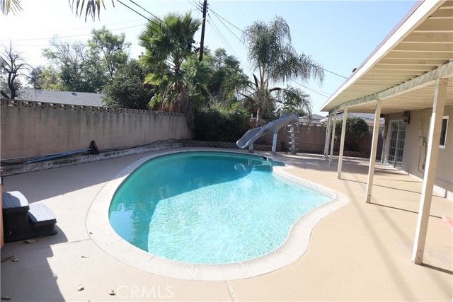 906 Majella, La Verne, CA 91750