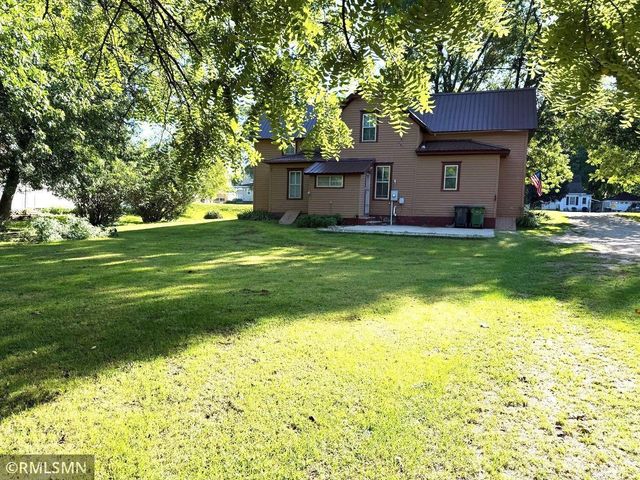 613 Maine Avenue, Adrian, MN 56110